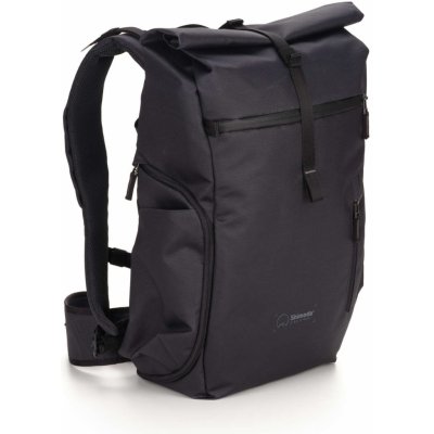 Shimoda Side Street 22 Starter Kit tmavě šedý 520-380 – Zboží Mobilmania