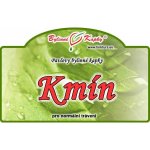 Bylinné kapky Kmín tinktura 50 ml – Hledejceny.cz