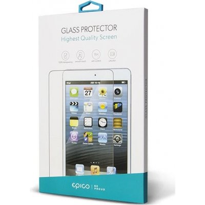 Epico Glass for iPad Pro 10,5 / iPad Air 10,5 2019 20612151000001 – Zboží Živě