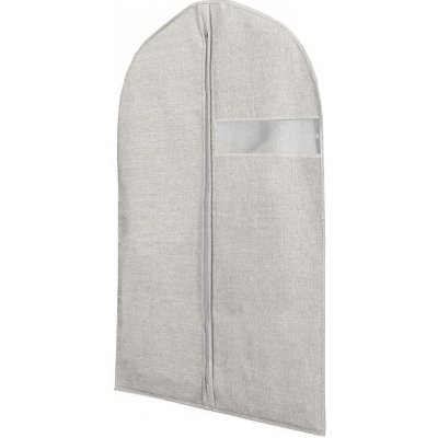 Compactor Extra pevný obal na obleky a krátké šaty OXFORD 60 x 90 cm, polyester bavlna – Zboží Mobilmania
