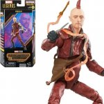 Hasbro Marvel Legends Kraglin – Hledejceny.cz