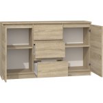 TP Living Saloe 2D3S – Zboží Dáma