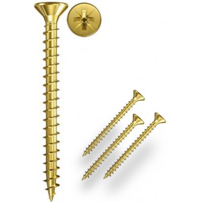 Likov Vrut KMH pro izolační talířek 5,0x60 mm – Sleviste.cz