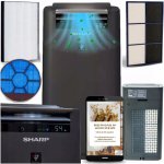 Sharp KC G40EUH – Zboží Živě