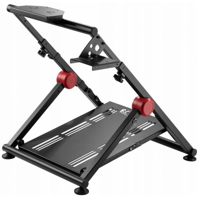 Audiocore Skládací stojan na volant RS155 – Zboží Živě