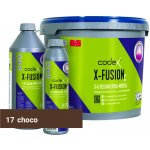 CODEX X-Fusion A+B+C 3,5 kg čokoládová – Hledejceny.cz