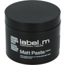 label.m Matt Paste tvarující pasta s matným efektem 120 ml