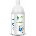 CLEANEE ECO hygienický čistič univerzální náhradní náplň 1 l – Zboží Dáma