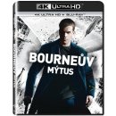 Bournův mýtus UHD+BD