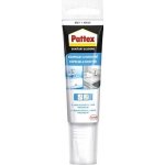 PATTEX Koupelna a kuchyně opravný tmel 50g bílý – HobbyKompas.cz PATTEX Koupelna a kuchyně opravný tmel 50g bílý – HobbyKompas.cz
