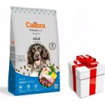 Calibra Dog Premium Line Adult Chicken 12 kg – Zboží Mobilmania