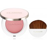 Clarins Tvářenka Joli Blush Rouge Cheeky Pink 5 g – Zboží Dáma