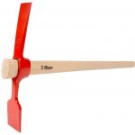 Zbirovia krumpáč 800g s násadou ZB8030800 – Zboží Dáma