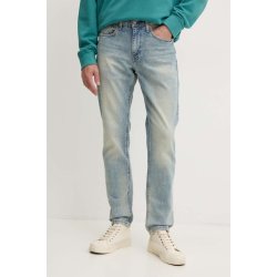 Levi's džíny 531 ATHLETIC SLIM TAPER pánské 85494 modrá