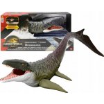 Mattel Jurassic World Velkolepý Mosasaurus JGB51 – Sleviste.cz