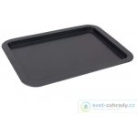 Banquet Pečící plech 43x29x2 cm Culinaria Red – Zboží Dáma