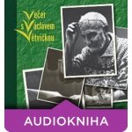 Večer s Václavem Větvičkou – Hledejceny.cz