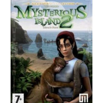 Return to Mysterious Island 2