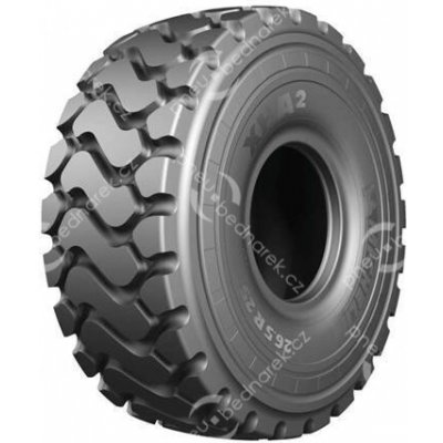 MICHELIN XHA 2 * 20,5-25 186A2 TL – Hledejceny.cz