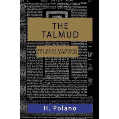 Talmud – Hledejceny.cz