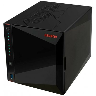 ASUSTOR Nimbustor 4 AS5404T – Zboží Živě