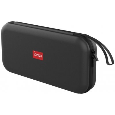 iPega SW2193P Tenké Ochranné Pouzdro pro Nintendo Switch 2 Black – Zboží Živě