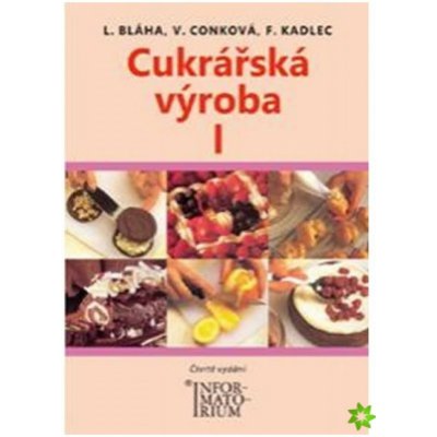 Cukrářská výroba I – Sleviste.cz