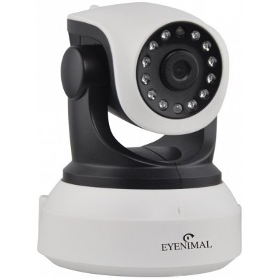 Kamera Eyenimal Pet Vision Live HD Num'axes