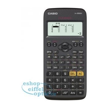 Casio FX 350 EX