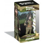 Minix Missing in Action Chuck Norris 12 cm – Zboží Dáma