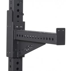 StrongGear Safety Spotter Arms 75 x 75 mm