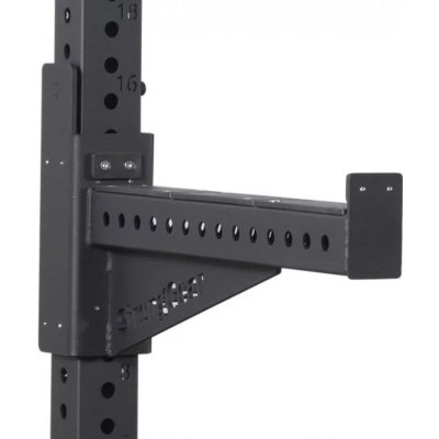 StrongGear Safety Spotter Arms 75 x 75 mm – Zboží Mobilmania