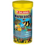 Dajana Wafers Discs Mix 100 ml – Zboží Dáma