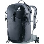 Deuter Trail 25 l black-shale – Hledejceny.cz