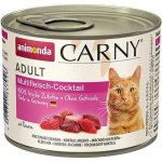 Carny Adult masový koktejl 800 g – Hledejceny.cz