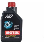 Motul HD 80W-90 1 l – Zboží Mobilmania