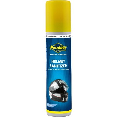 Putoline Helmet Sanitizer 75 ml – Zboží Mobilmania