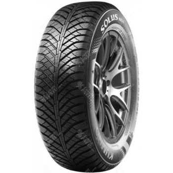 Kumho Solus 4S HA31 265/70 R17 115H