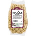 Vepy Kuličky do polévky bezlepkové 50 g – Zboží Dáma