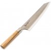 Kuchyňský nůž Mcusta Zanmai BEYOND ZBX 5007B Gyuto šéfkuchařský nůž 24 cm