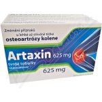 ARTAXIN POR 625MG CPS DUR 60 – Hledejceny.cz