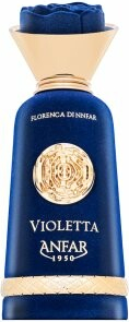 Anfar Violetta čistý parfém dámský 100 ml