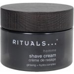 American Crew Shaving Skincare Lather Shave Cream hedvábný pěnový krém na holení 250 ml – Zboží Dáma