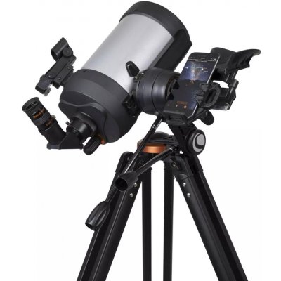Celestron 22462 StarSense Explorer DX 5" SCT – Zboží Živě
