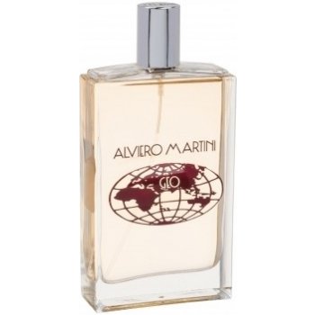 Alviero Martini Geo Uomo toaletní voda pánská 100 ml