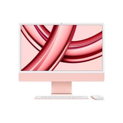 Apple iMac APPI24CTO223 – Hledejceny.cz