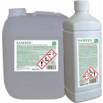 Saniten dezinfekce ploch a předmětů 5 l – Zboží Mobilmania