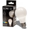 Žárovka LED žárovka E27 V-tac 8,5W 60W denní bílá