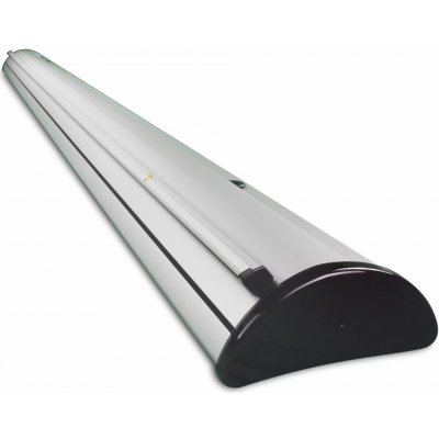 Popy.cz Roll Up banner - Barracuda 1500 mm – Zboží Živě