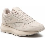 Reebok Classic Leather Sp GV8928 béžová – Zboží Mobilmania